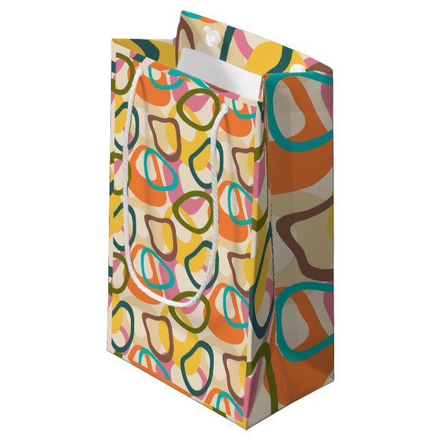 Jelly Squares (Framsidan Vinklad)