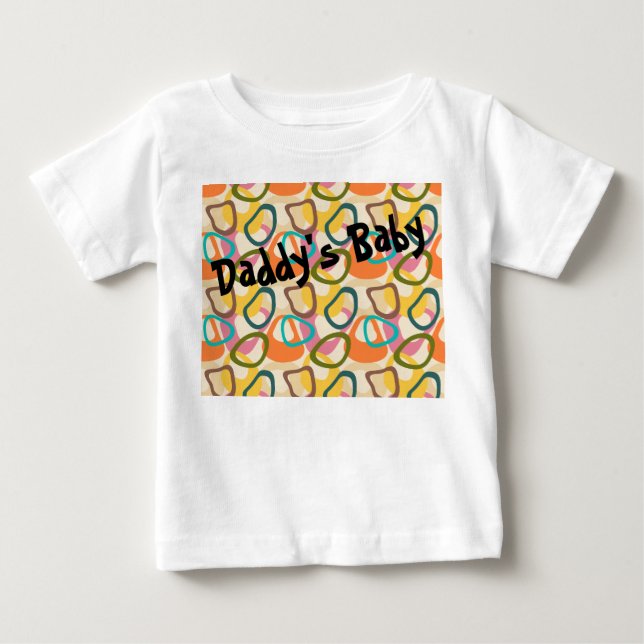 Jelly Squares T Shirt (Framsida)