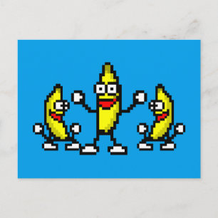 Jelly Time för peanut Butter Vykort