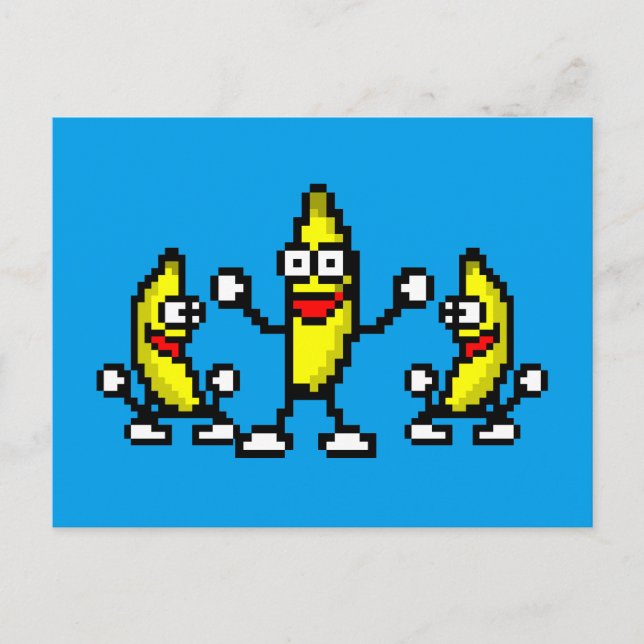 Jelly Time för peanut Butter Vykort (Framsida)