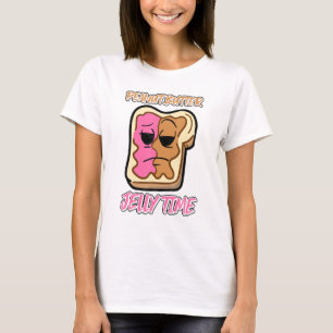 Jelly Time PBj Toast Bread for Cute Peanut Butter T Shirt