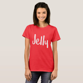 Jelly Tröja