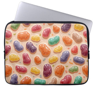 Jelly Tunna Sakpouch Laptop Fodral