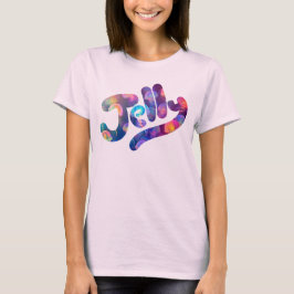Jelly Womens T Shirt