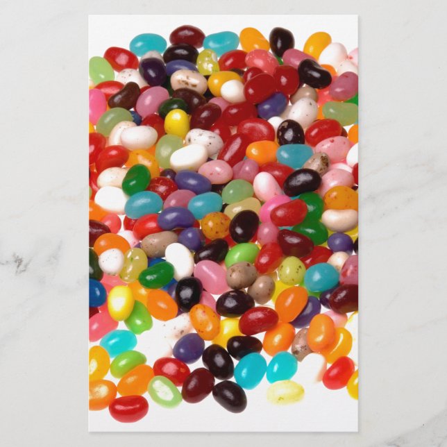 Jellybeans (Framsida)