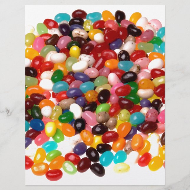 Jellybeans (Framsida)