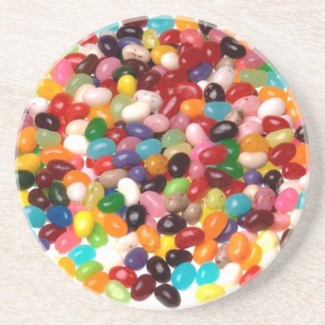 Jellybeans Underlägg Sandsten (Framsidan)