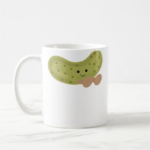 Jellycat Amuseable Pickle Kaffemugg