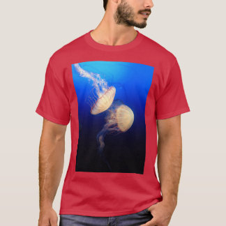 Jellyfish 19 t shirt