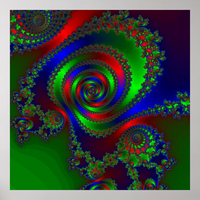 Jellyfish 2 Poster (Framsidan)