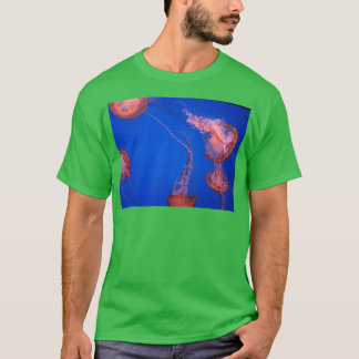 Jellyfish 38 t shirt