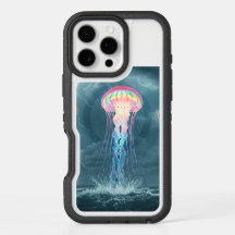 Jellyfish A
