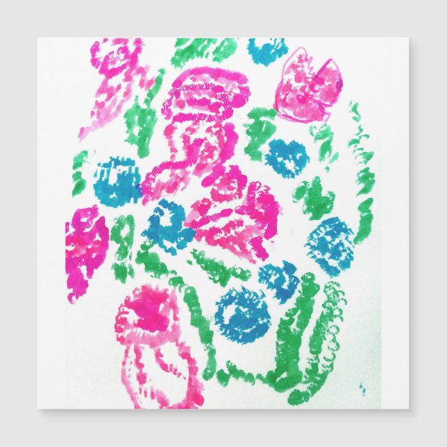 Jellyfish and fish's's (Framsida)