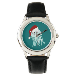Jellyfish Armbandsur