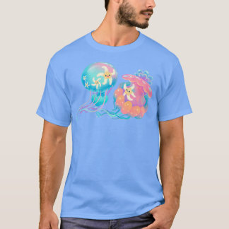 Jellyfish buss t shirt
