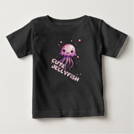 Jellyfish Cute Kawaii T Shirt