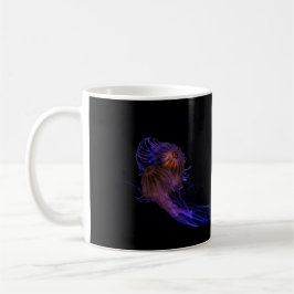 Jellyfish Dance Partners Kaffemugg