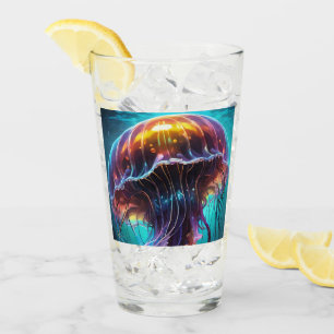 Jellyfish Glass Kopp