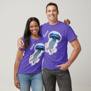 Jellyfish Gnistra T Shirt