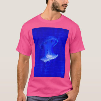 Jellyfish in the Aquarium T Shirt