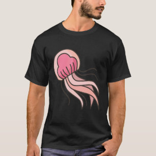 Jellyfish Jelly Fish 1 T Shirt