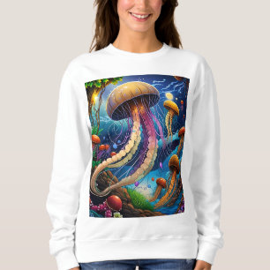 Jellyfish Jellyfish T Shirt