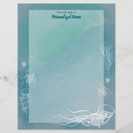 Jellyfish Jive Olines Pappra Lakan