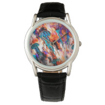 Jellyfish Jump Electric