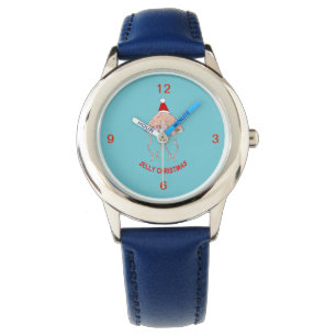 Jellyfish Kids (Party) Armbandsur