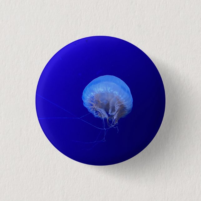 Jellyfish Knapp (Framsida)
