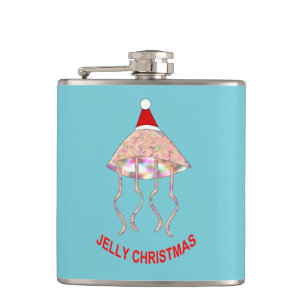 Jellyfish-kolv Party Fickplunta
