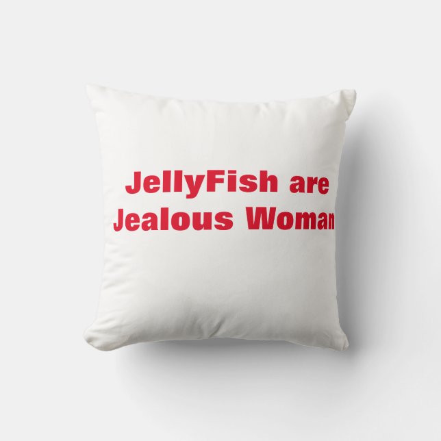 JellyFish Kudde (Framsida)