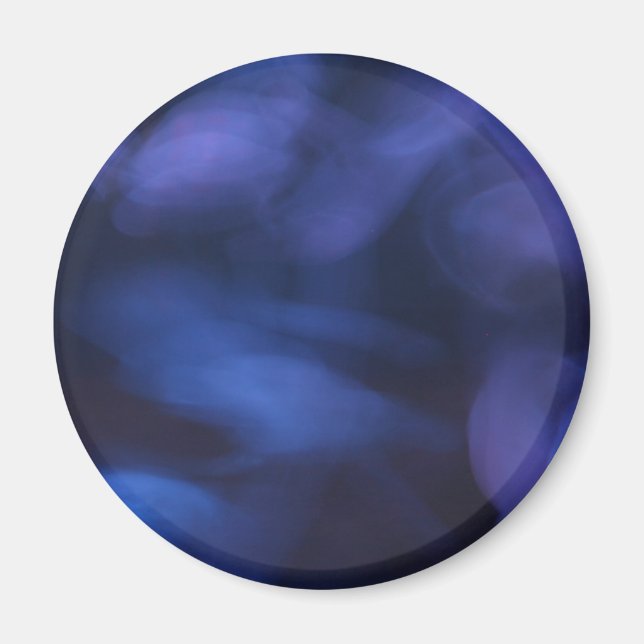 Jellyfish Magnet (Framsidan)