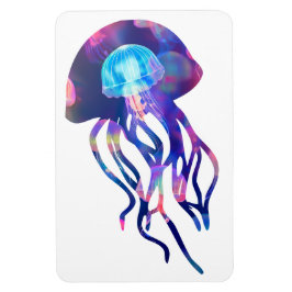 Jellyfish Mode Flex Magnet
