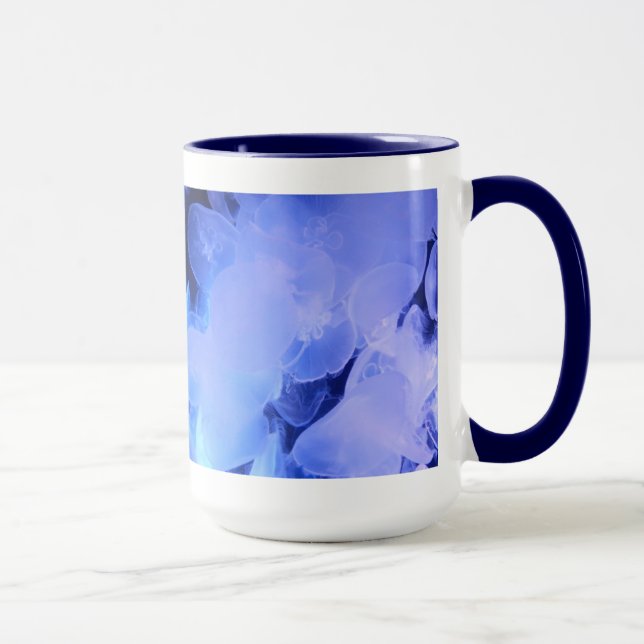 JELLYFISH MUGG (Höger)