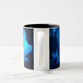 Jellyfish Mugg