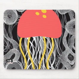 Jellyfish Musmatta