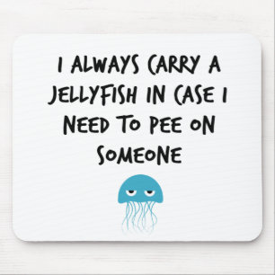 Jellyfish Musmatta