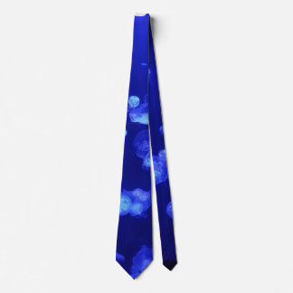 Jellyfish Necktie Slips