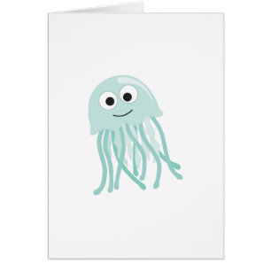Jellyfish OBS Kort