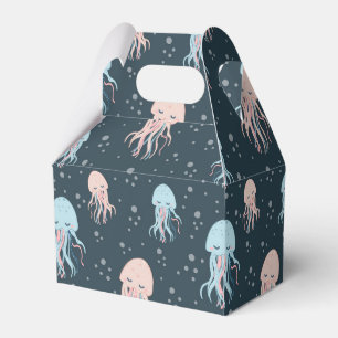 Jellyfish Presentaskar