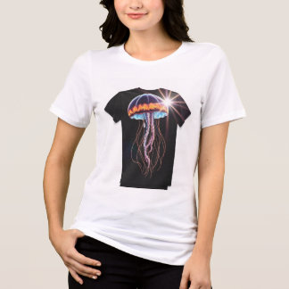 Jellyfish Sergranat t-shirt