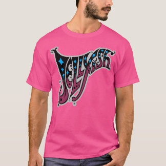 Jellyfish T Shirt