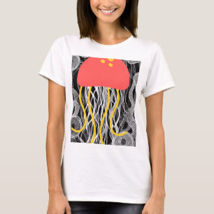 Jellyfish T Shirt
