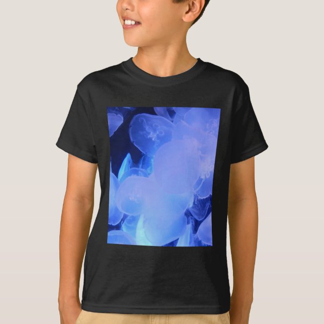 JELLYFISH T SHIRT (Framsida)