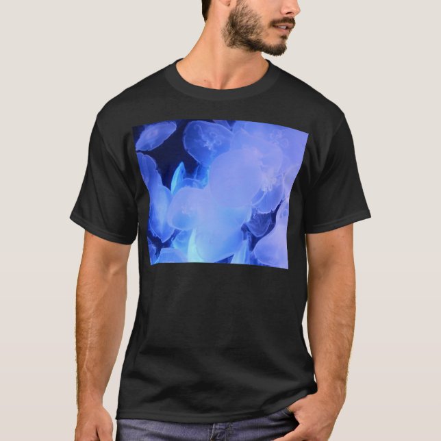 JELLYFISH T SHIRT (Framsida)