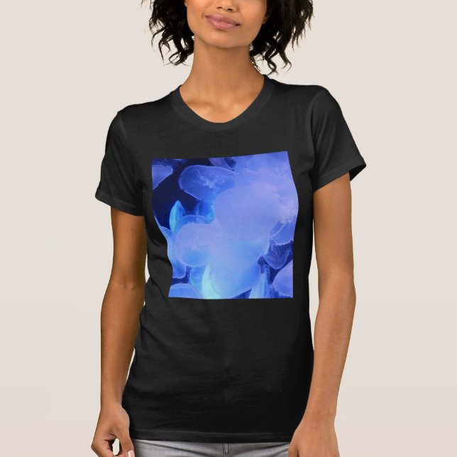 JELLYFISH T SHIRT (Framsida)