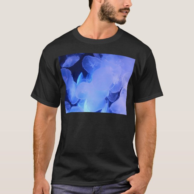 JELLYFISH T SHIRT (Framsida)