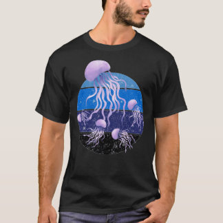 Jellyfish T Shirt