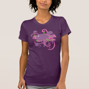Jellyfish Tee